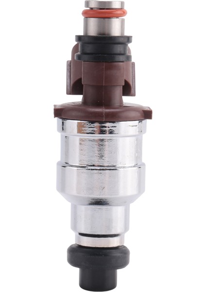 1989-1995 4runner Pickup T100 3VZE 3.0l V6 Için Yakıt Enjektörleri (Yurt Dışından) fırsatları