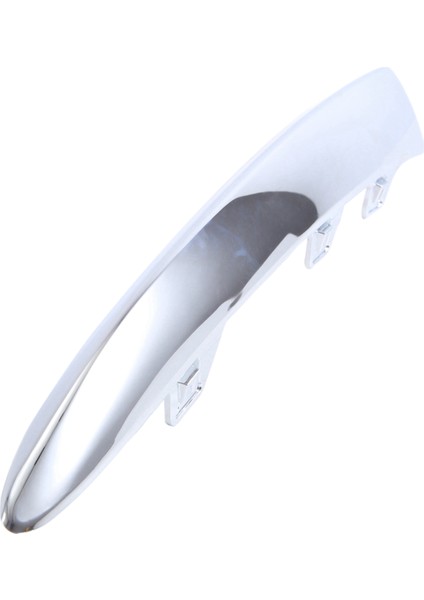 W253 Için Araba Sol Sağ Ön Tampon Trim Şeritleri (Yurt Dışından) fırsatları