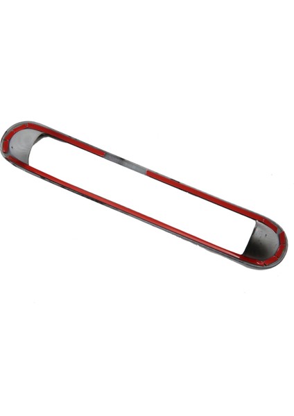 Konsol Ac Klima Kontrol Anahtarı Kapak Çerçevesi Döşemesi (Yurt Dışından) fırsatları