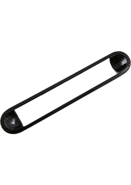 Konsol Ac Klima Kontrol Anahtarı Kapak Çerçevesi Döşemesi (Yurt Dışından) indirimleri