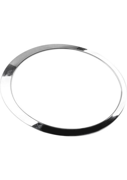 Sol Ön Far Trim Halkası 51712355798 R56 07-15 Için (Yurt Dışından)
