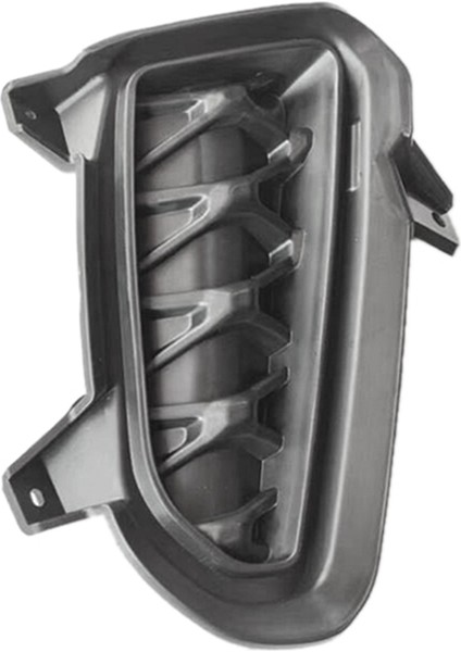 Durango 2021-2022 Için Araba Ön Sis Lambası Trim Izgarası 6UZ32RXFAA (Yurt Dışından) fırsatları