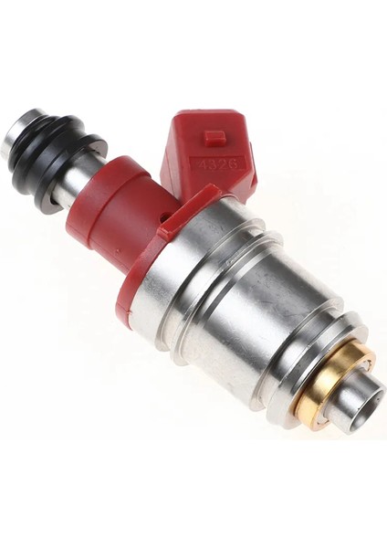 1 Adet Araba Yakıt Enjektörleri 16600-86G00 Pickup D21 2.4l 90-95 (Yurt Dışından) modelleri