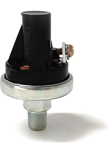 41-7063 417063 Yağ Basınç Anahtarı (Yurt Dışından)