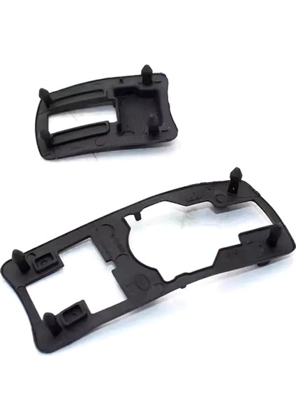 2x Kapı Kolu Contası Spor Için Kauçuk Ped (Yurt Dışından)