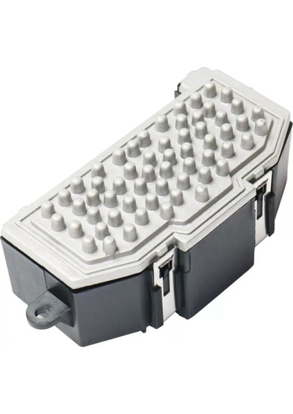 3C0907521F Yeni Ac Isıtıcı Fan Blower Motor Direnci A3 Için (Yurt Dışından)