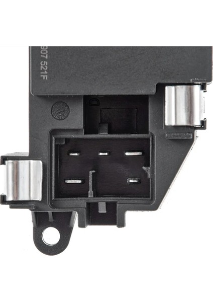 3C0907521F Yeni Ac Isıtıcı Fan Blower Motor Direnci A3 Için (Yurt Dışından) fiyatları