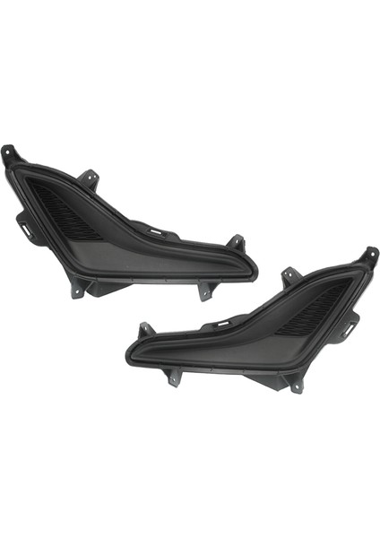 Rh Araba Ön Sis Farı Lambası Kapağı Döşemesi 2014-2016 (Yurt Dışından) fiyatları