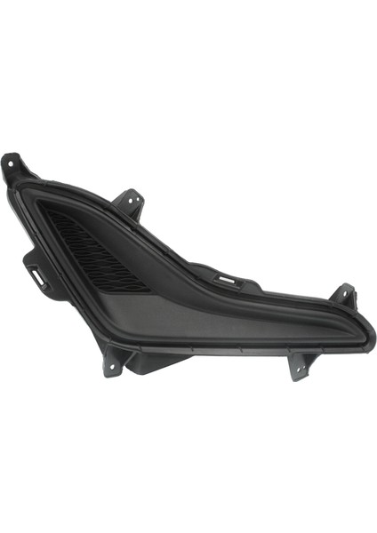 Rh Araba Ön Sis Farı Lambası Kapağı Döşemesi 2014-2016 (Yurt Dışından) fırsatları