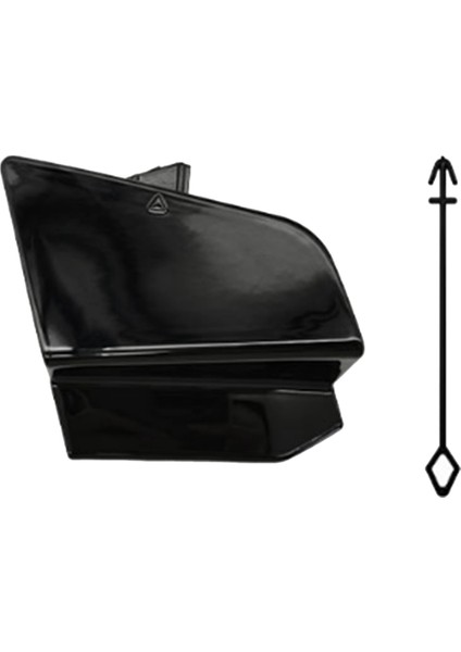 Araba Ön Tampon Çekme Kancası Kapağı Boyalı 51115A477A0 X3 X4 Ix3 Için (Yurt Dışından) fiyatları