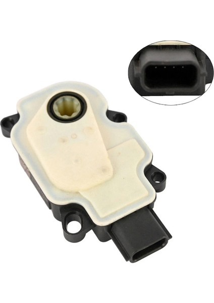 Rogue 17-20 A24041153212 Için Panjur Izgara Hava Aktüatör Motoru (Yurt Dışından) fırsatları