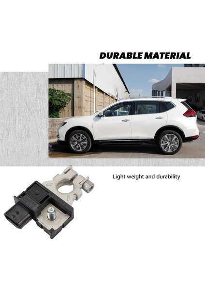 Rogue Için Ana Akım Sensörü Montajı (Yurt Dışından) modelleri