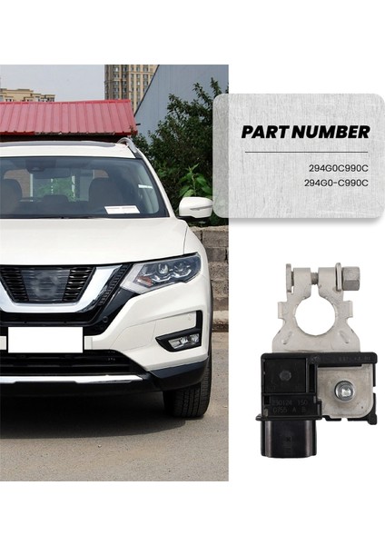 Rogue Için Ana Akım Sensörü Montajı (Yurt Dışından) indirimleri