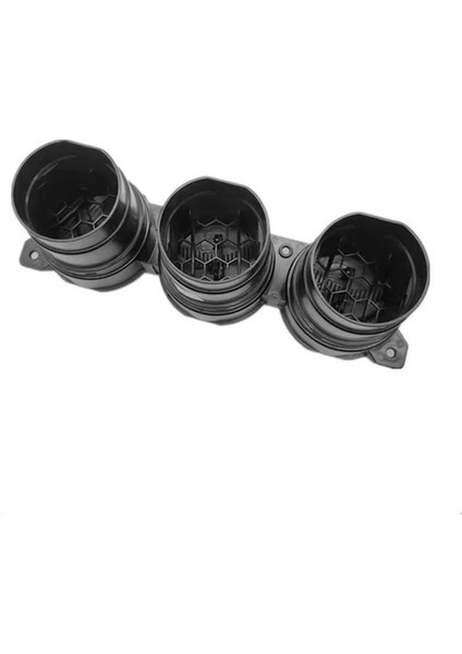 Ön Orta Klima Havalandırma Menfezi Nozulu GJ6A-64-930 G31F-64-930 (Yurt Dışından)