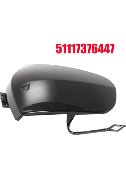 Mını F54 14-23 Için Ön Tampon Çekme Kancası Göz Kapağı (Yurt Dışından)