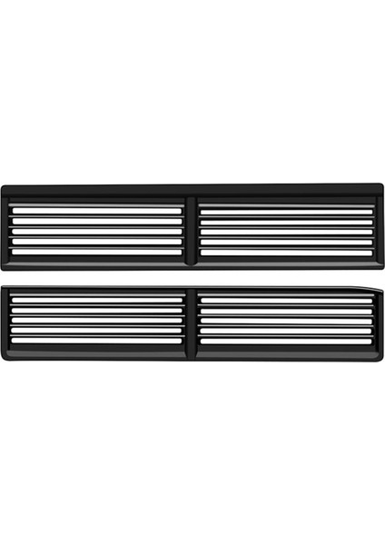 Araba Ön Tampon Giriş Izgaraları Kapağı Orta Örgü Izgarası Için (Yurt Dışından) fiyatları