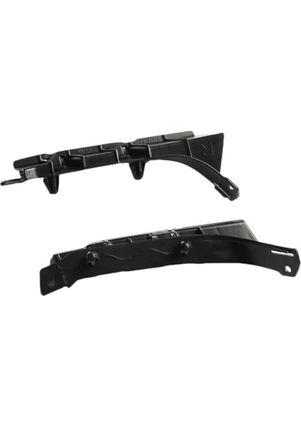 X5 E53 2003-2006 Için 51117116667 1 Çift Ön Lr Tampon Kapağı (Yurt Dışından) modelleri