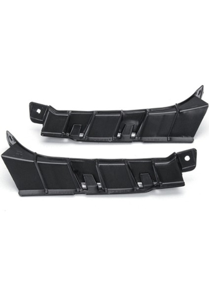 X5 E53 2003-2006 Için 51117116667 1 Çift Ön Lr Tampon Kapağı (Yurt Dışından) fırsatları