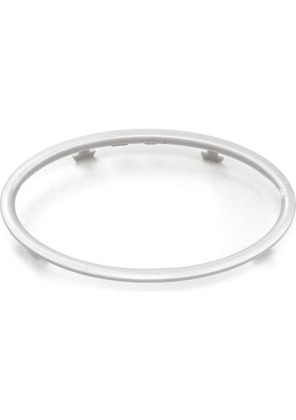 4 Adet Focusc Için Araç Gösterge Paneli Klima Havalandırma Çerçevesi (Yurt Dışından)