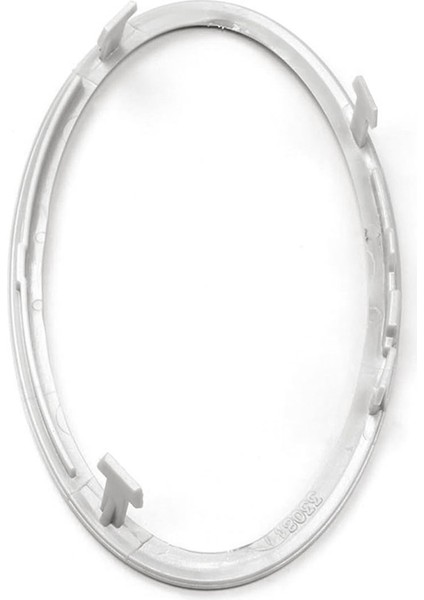 4 Adet Focusc Için Araç Gösterge Paneli Klima Havalandırma Çerçevesi (Yurt Dışından) modelleri