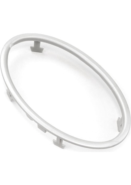 4 Adet Focusc Için Araç Gösterge Paneli Klima Havalandırma Çerçevesi (Yurt Dışından) indirimleri