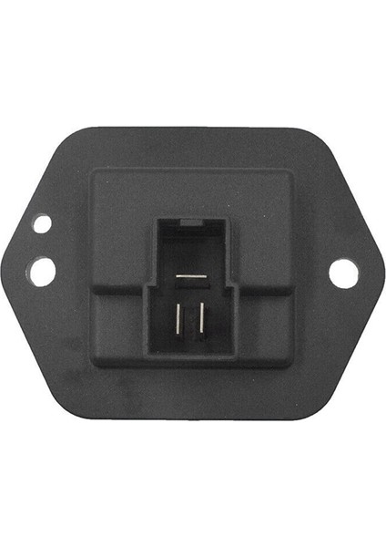 Klima Isıtıcı Motor Üfleyici Direnci (Yurt Dışından)