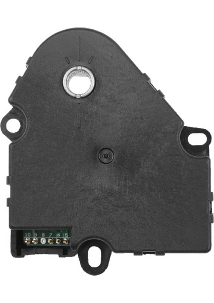 2003-2014 Isıtıcı Karışım Kapı Aktüatörü (Yurt Dışından) fırsatları