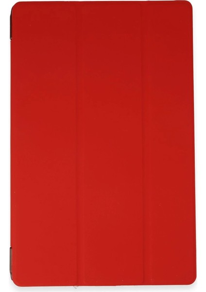 Huawei Honor Pad X9 11.5 Kılıf Tablet Smart Kılıf - Kırmızı - NFND6426-3227 fiyatları