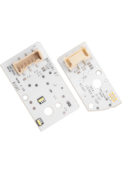 QX30 Q30 2017-2019 Araba Halojen LED Far Sağ (Yurt Dışından) modelleri