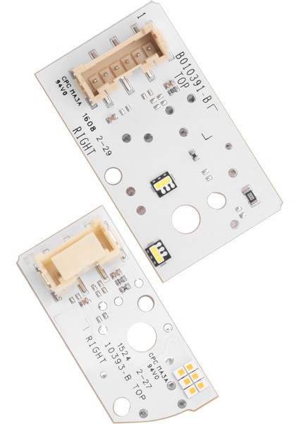 QX30 Q30 2017-2019 Araba Halojen LED Far Sağ (Yurt Dışından) indirimleri