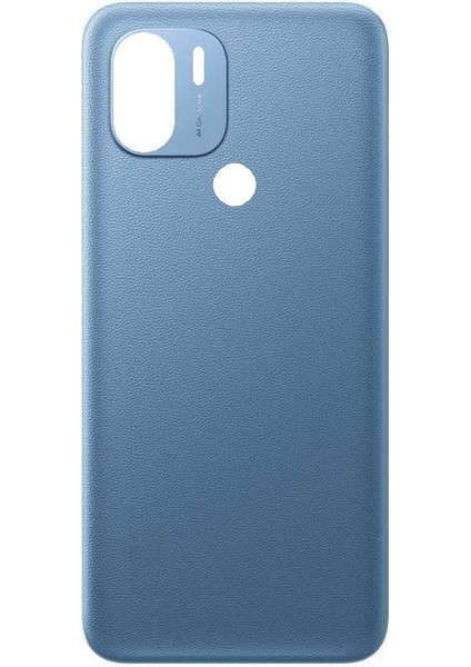 Xiaomi Poco C50 Yeşil Arka Pil Kapağı Batarya Kapağı