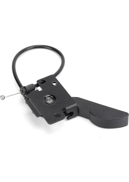 51237294536 Kaput Kablosu Tutucusu Çalışma Parçası Kaput Malzemeleri (Yurt Dışından) fırsatları