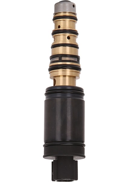 Hava Ac Kompresör Kontrol Vanası Otomotiv Solenoid Vanası (Yurt Dışından)