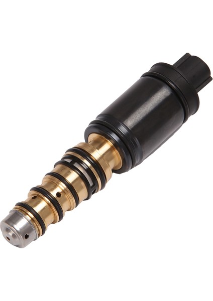 Hava Ac Kompresör Kontrol Vanası Otomotiv Solenoid Vanası (Yurt Dışından) indirimleri
