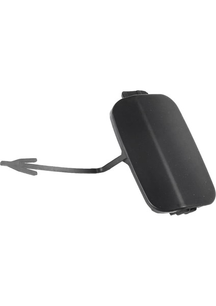 1 Çift Tampon Çekme Kancası Göz Kapağı Boyasız 2010-2015 (Yurt Dışından)