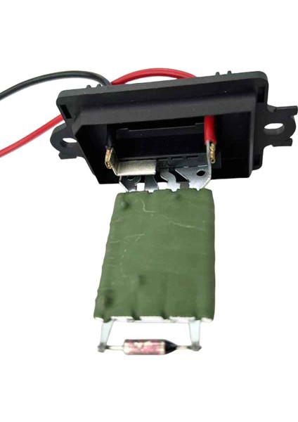 Hvac Blower Motor Direnci 7701067951 Iı Cn0 Için (Yurt Dışından)