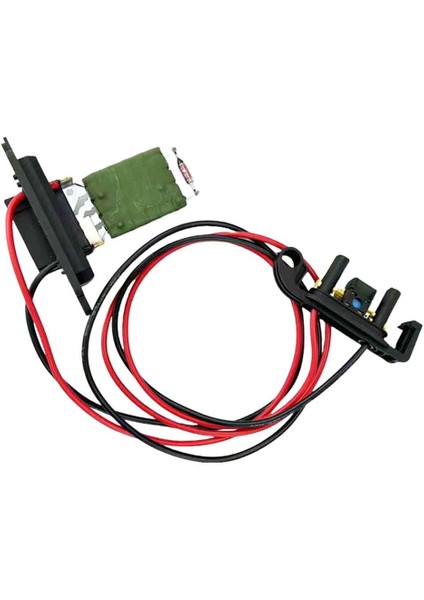 Hvac Blower Motor Direnci 7701067951 Iı Cn0 Için (Yurt Dışından) modelleri