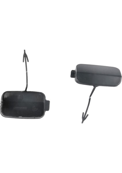 1 Çift Tampon Çekme Kancası Göz Kapağı Boyasız 2010-2015 (Yurt Dışından) fiyatları