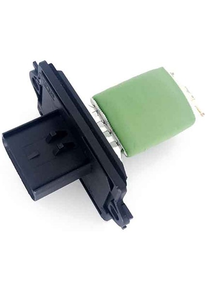 300 Için Yeni Blower Motor Kontrol Modülü Direnci (Yurt Dışından)