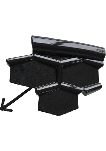 Araba Arka Tampon Çekme Kancası Göz Kapağı Kapağı 52161-02180 (Yurt Dışından) fiyatları