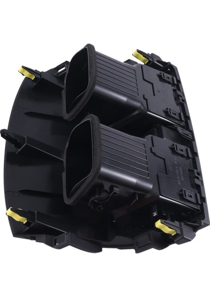 08-13 Için Siyah Orta Gösterge Paneli Ac Çıkış Havalandırma Paneli (Yurt Dışından)