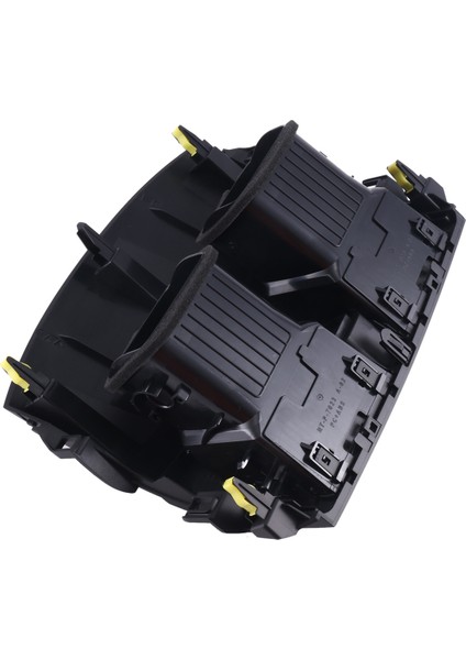 08-13 Için Siyah Orta Gösterge Paneli Ac Çıkış Havalandırma Paneli (Yurt Dışından) fiyatları