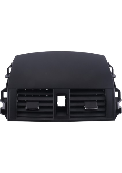 08-13 Için Siyah Orta Gösterge Paneli Ac Çıkış Havalandırma Paneli (Yurt Dışından) modelleri