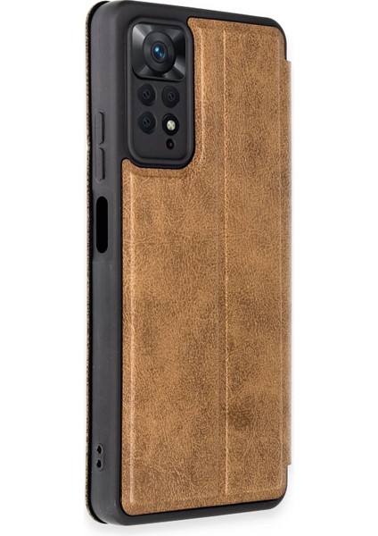 Xiaomi Redmi Note 12 Pro 4g Kılıf Flip Cover - Taba - NFND5695-7365 fiyatları