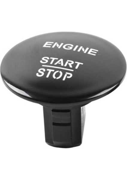 Araba Anahtarsız Çalıştırma ve Durdurma Tek Düğme Siyah (Yurt Dışından) fiyatları