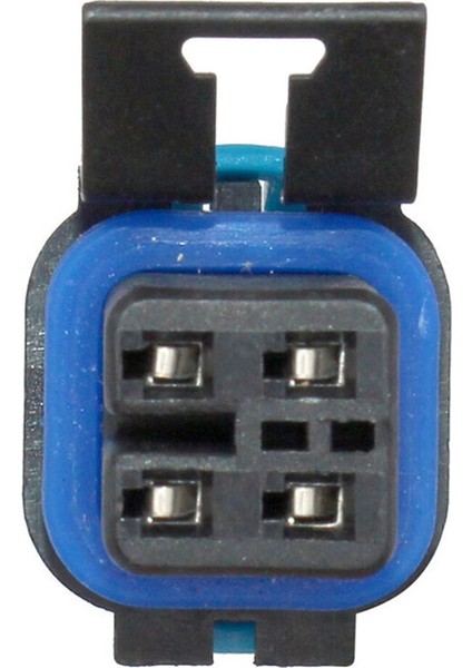 Ats Srx Xts Için O2 Oksijen Sensörü (Yurt Dışından)