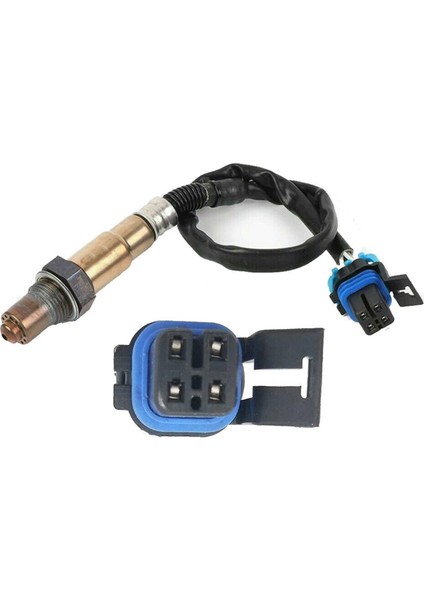 Ats Srx Xts Için O2 Oksijen Sensörü (Yurt Dışından) fırsatları
