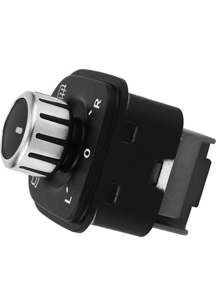 Golf A6 Sagitar Için Araba Yan Ayna Anahtarı 5ND959565A (Yurt Dışından)