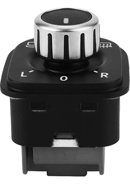 Golf A6 Sagitar Için Araba Yan Ayna Anahtarı 5ND959565A (Yurt Dışından) fiyatları