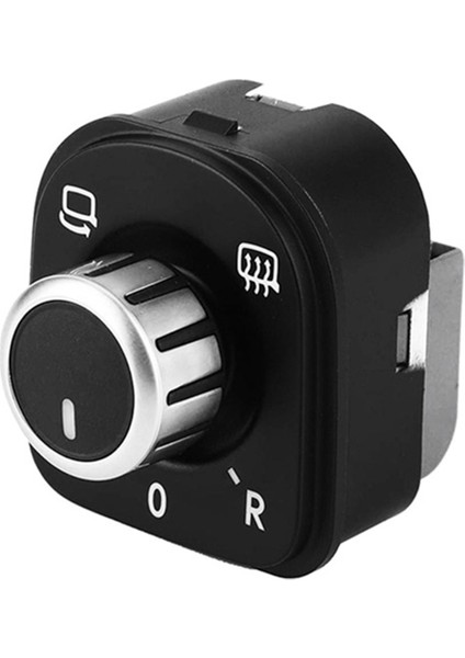 Golf A6 Sagitar Için Araba Yan Ayna Anahtarı 5ND959565A (Yurt Dışından) modelleri